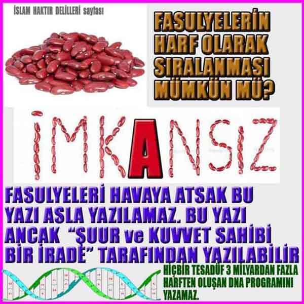 Allahın Varlığının Delilleri, Allahın Delilleri, Tanrının ispatı, Tanrının kanıtları, Allahın ispatı, Allahin delilleri