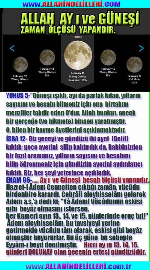 Allahın Varlığının Delilleri, Allahın Delilleri, Tanrının ispatı, Tanrının kanıtları, Allahın ispatı, Allahin delilleri