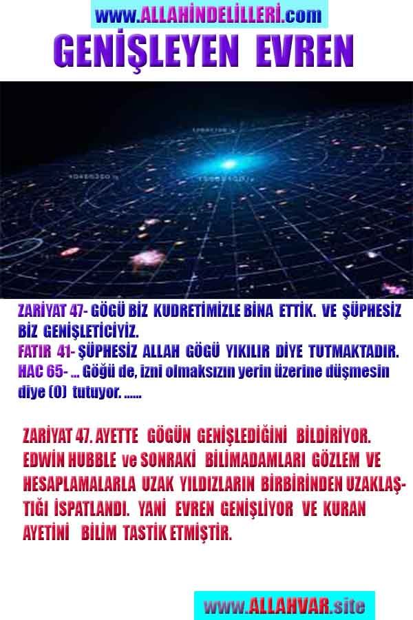 Allahın Varlığının Delilleri, Allahın Delilleri, Tanrının ispatı, Tanrının kanıtları, Allahın ispatı, Allahin delilleri
