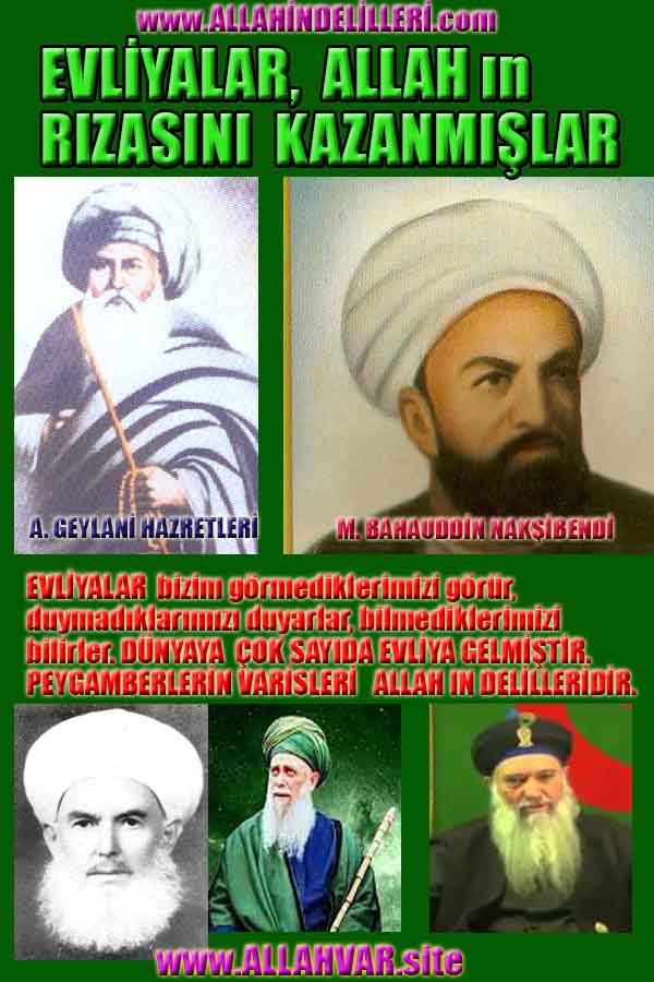 Allahın Varlığının Delilleri, Allahın Delilleri, Tanrının ispatı, Tanrının kanıtları, Allahın ispatı, Allahin delilleri